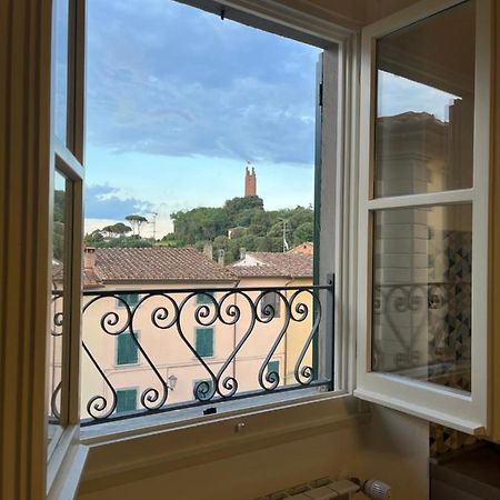 Il Ginepro Apartment San Miniato Exterior photo