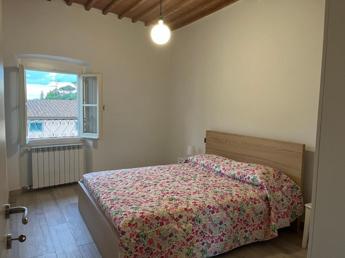 Il Ginepro Apartment San Miniato Exterior photo