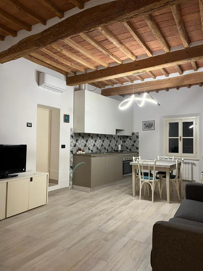 Il Ginepro Apartment San Miniato Exterior photo