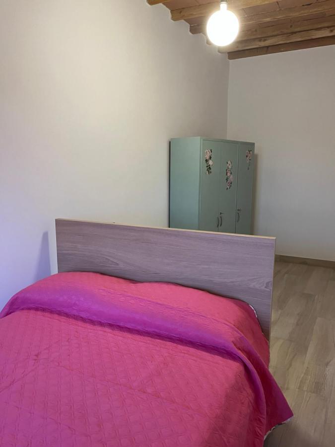 Il Ginepro Apartment San Miniato Exterior photo