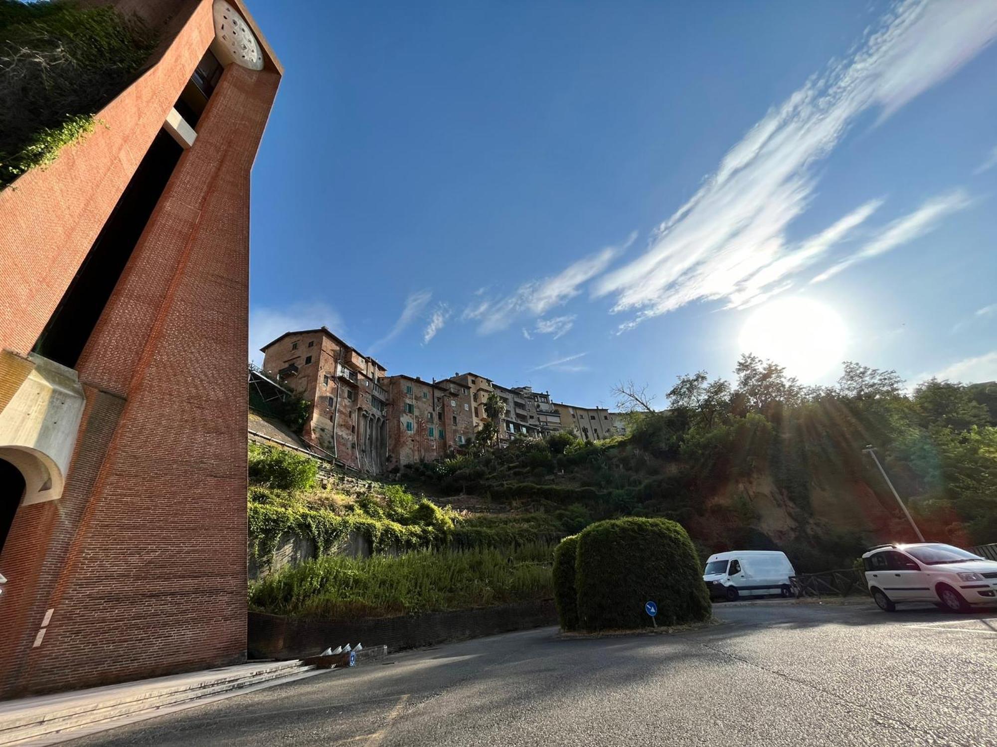 Il Ginepro Apartment San Miniato Exterior photo
