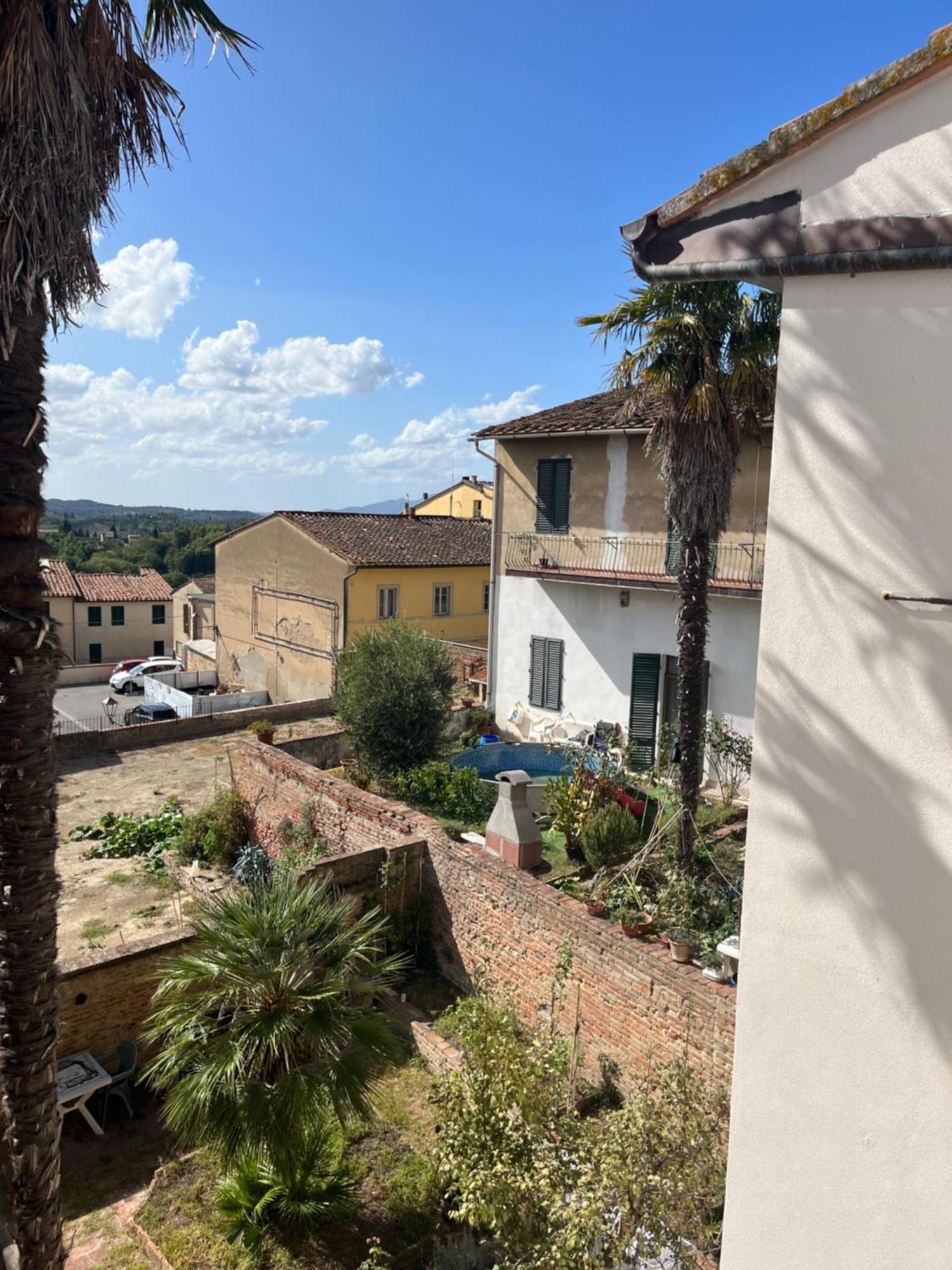 Il Ginepro Apartment San Miniato Exterior photo