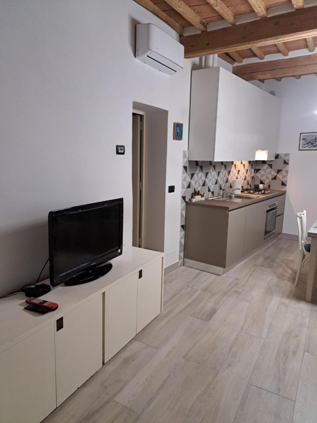 Il Ginepro Apartment San Miniato Exterior photo